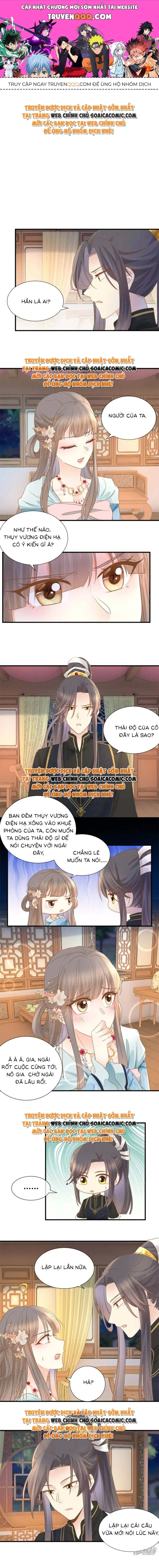 Độc Phi Trùng Sinh Báo Thù Chapter 28 - Trang 2