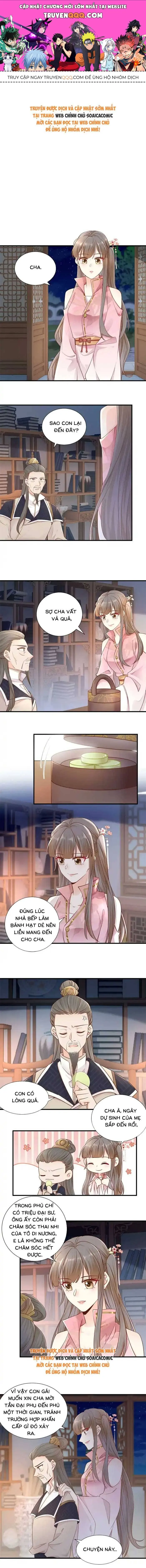 Độc Phi Trùng Sinh Báo Thù Chapter 38 - Trang 2