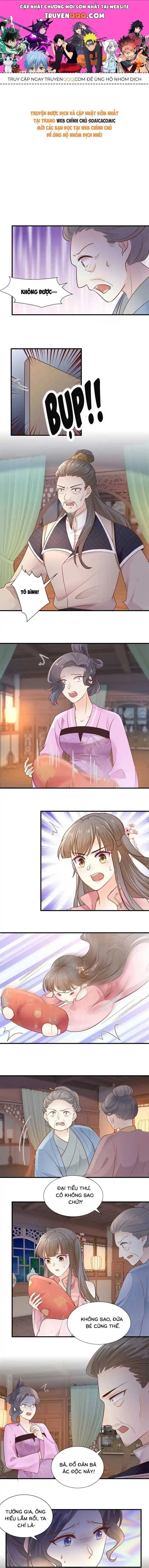 Độc Phi Trùng Sinh Báo Thù Chapter 41 - Trang 2