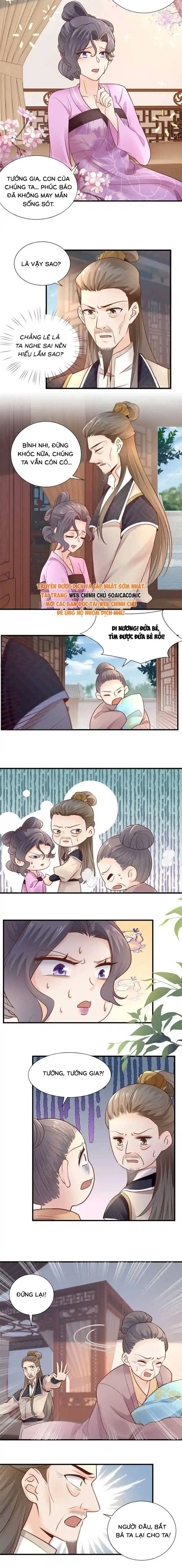 Độc Phi Trùng Sinh Báo Thù Chapter 42 - Trang 4