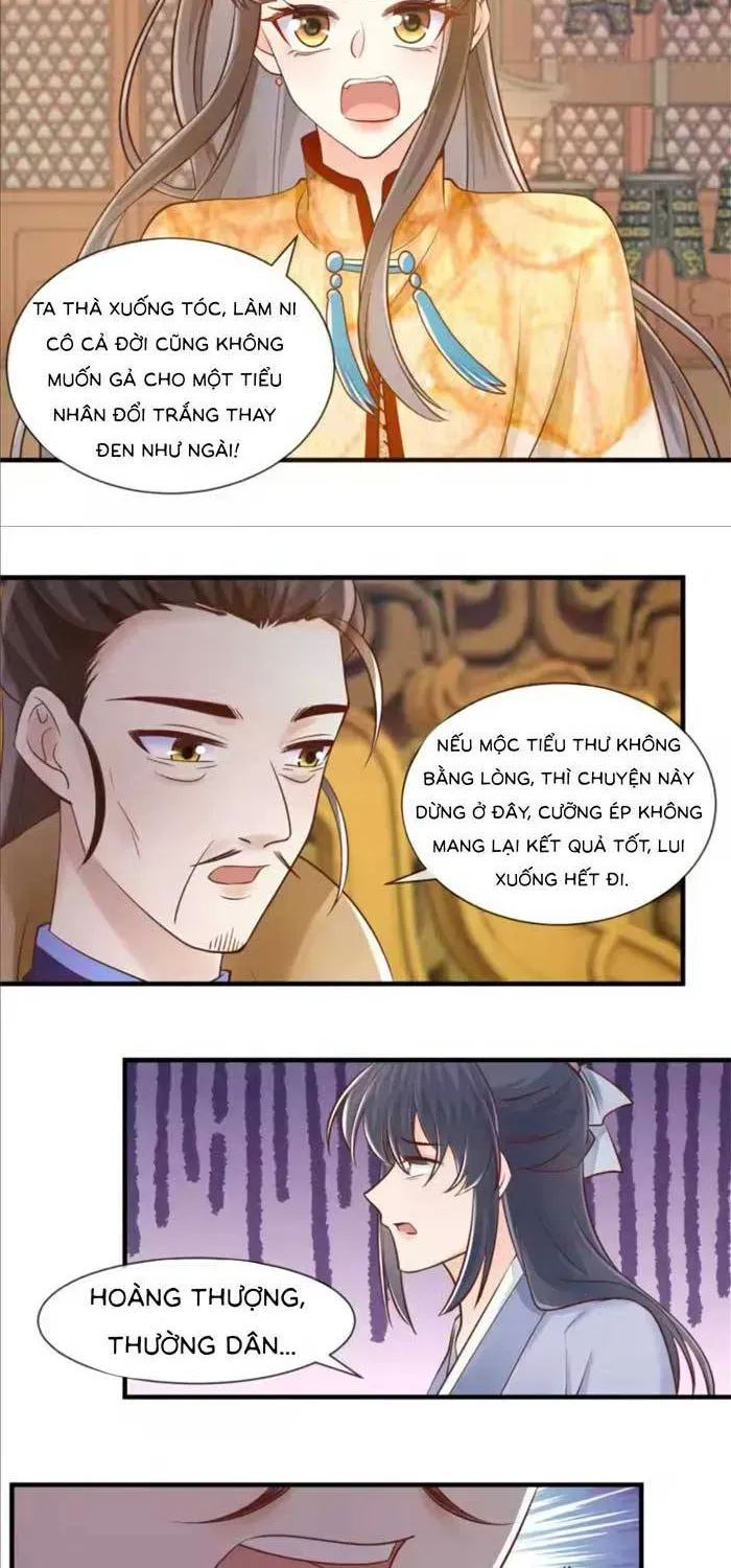 Độc Phi Trùng Sinh Báo Thù Chapter 56 - Trang 10