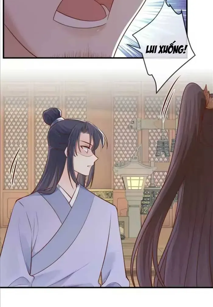 Độc Phi Trùng Sinh Báo Thù Chapter 56 - Trang 11