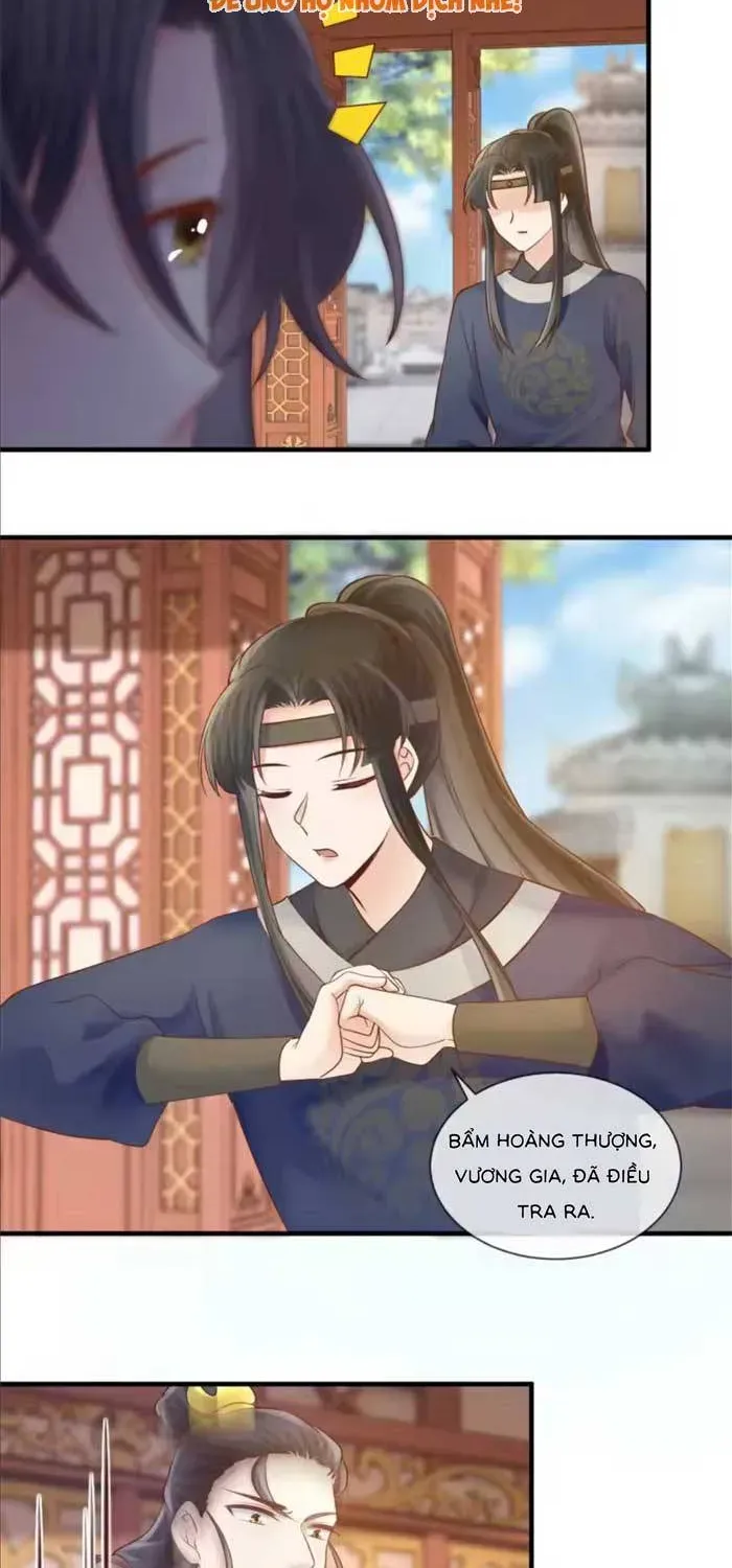 Độc Phi Trùng Sinh Báo Thù Chapter 57 - Trang 15