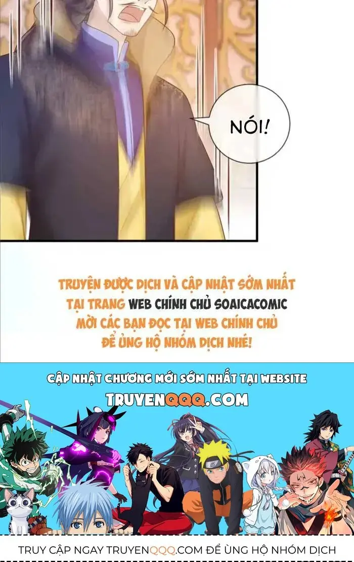 Độc Phi Trùng Sinh Báo Thù Chapter 57 - Trang 16