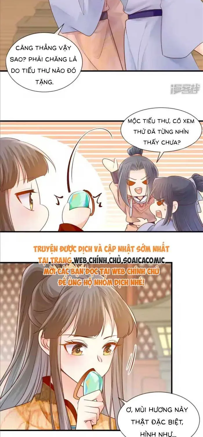 Độc Phi Trùng Sinh Báo Thù Chapter 57 - Trang 3