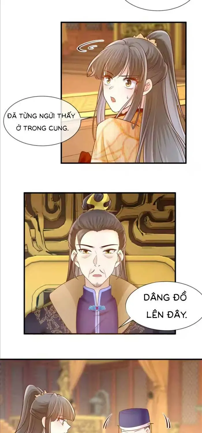 Độc Phi Trùng Sinh Báo Thù Chapter 57 - Trang 4