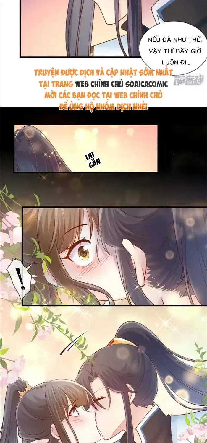 Độc Phi Trùng Sinh Báo Thù Chapter 58 - Trang 19