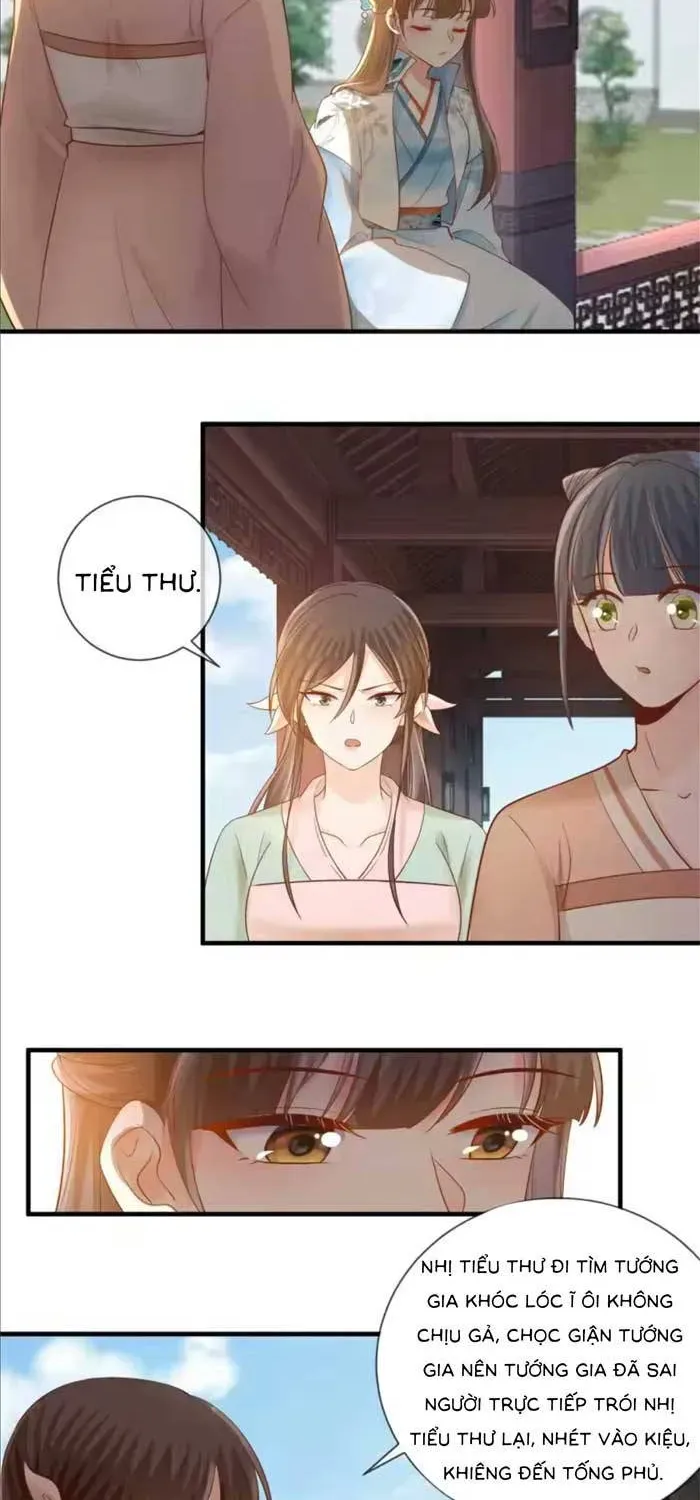 Độc Phi Trùng Sinh Báo Thù Chapter 59 - Trang 13
