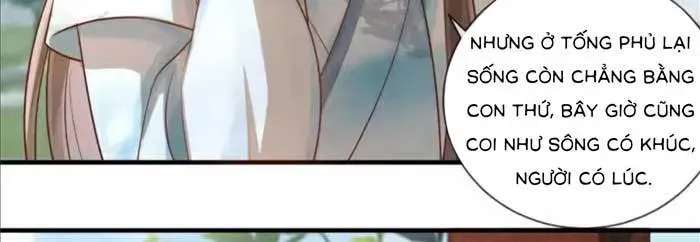 Độc Phi Trùng Sinh Báo Thù Chapter 59 - Trang 16