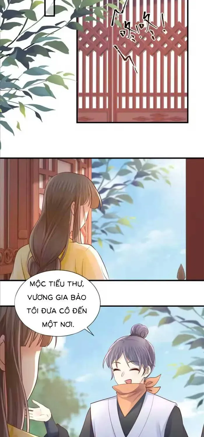 Độc Phi Trùng Sinh Báo Thù Chapter 59 - Trang 18