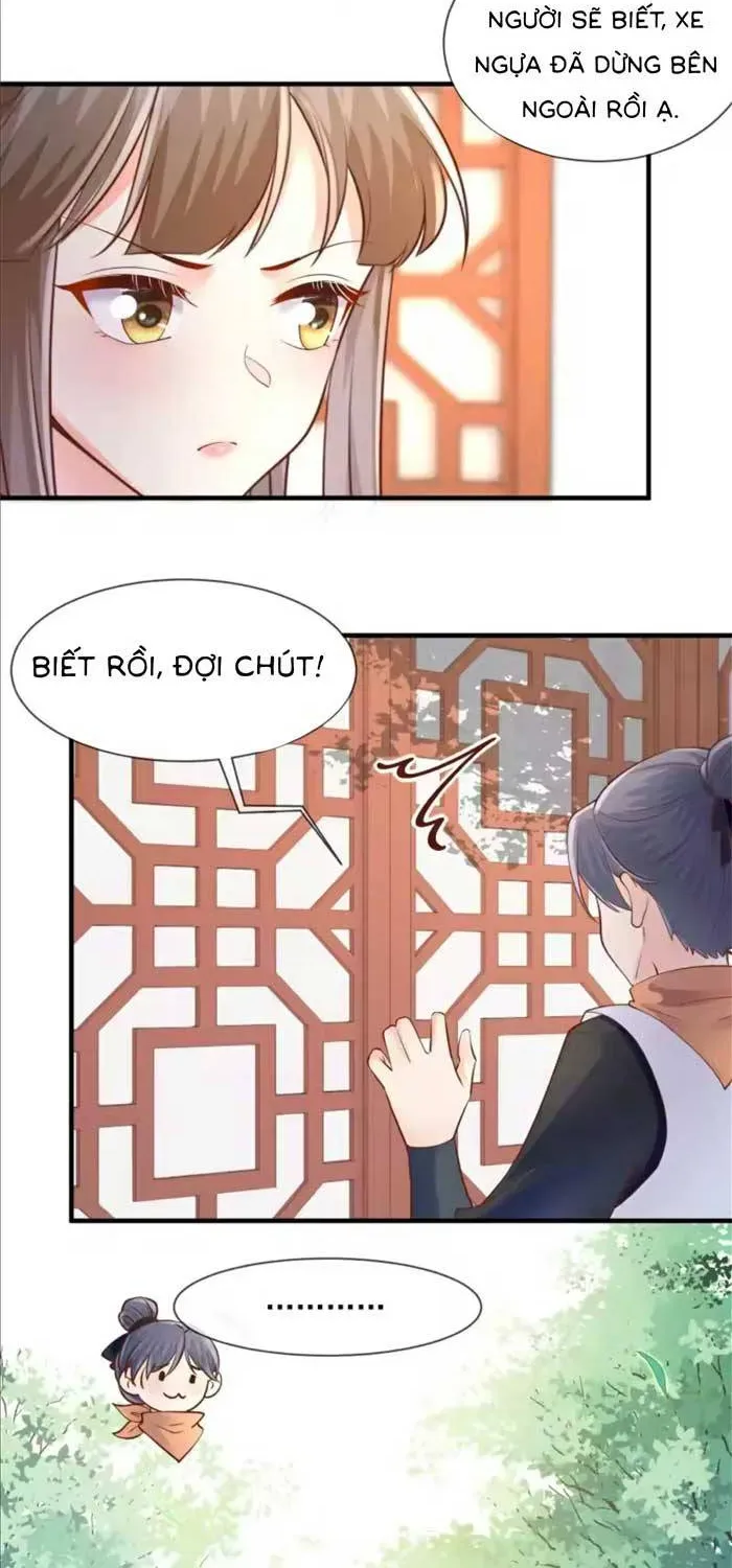 Độc Phi Trùng Sinh Báo Thù Chapter 59 - Trang 20