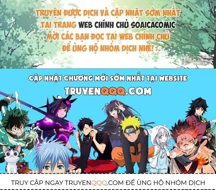 Độc Phi Trùng Sinh Báo Thù Chapter 59 - Trang 21