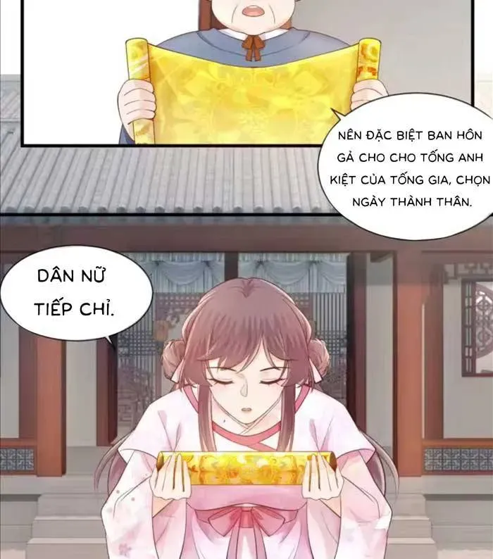 Độc Phi Trùng Sinh Báo Thù Chapter 59 - Trang 6