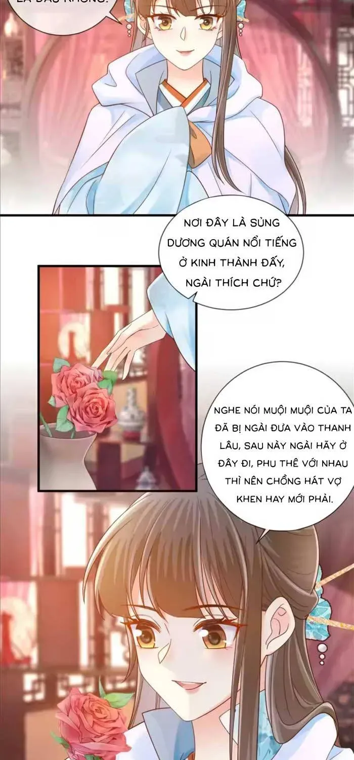 Độc Phi Trùng Sinh Báo Thù Chapter 60 - Trang 10