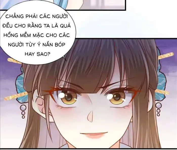 Độc Phi Trùng Sinh Báo Thù Chapter 60 - Trang 12