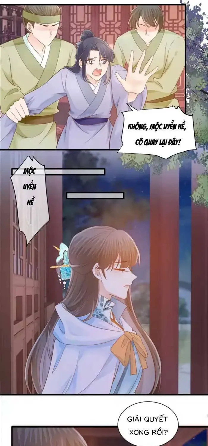 Độc Phi Trùng Sinh Báo Thù Chapter 60 - Trang 17