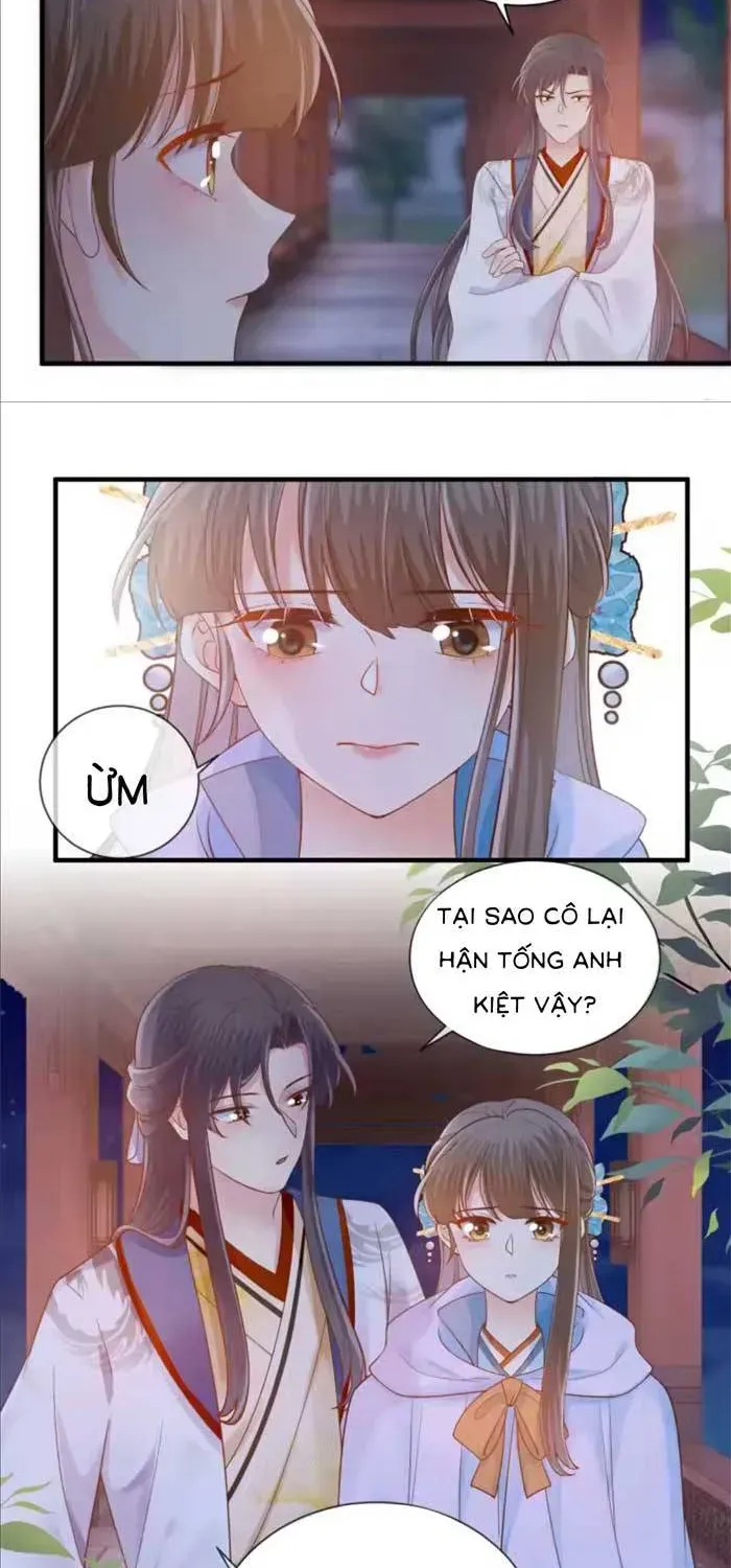 Độc Phi Trùng Sinh Báo Thù Chapter 60 - Trang 18