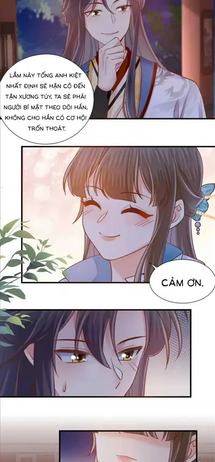 Độc Phi Trùng Sinh Báo Thù Chapter 60 - Trang 20