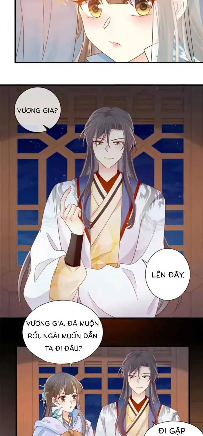 Độc Phi Trùng Sinh Báo Thù Chapter 60 - Trang 3