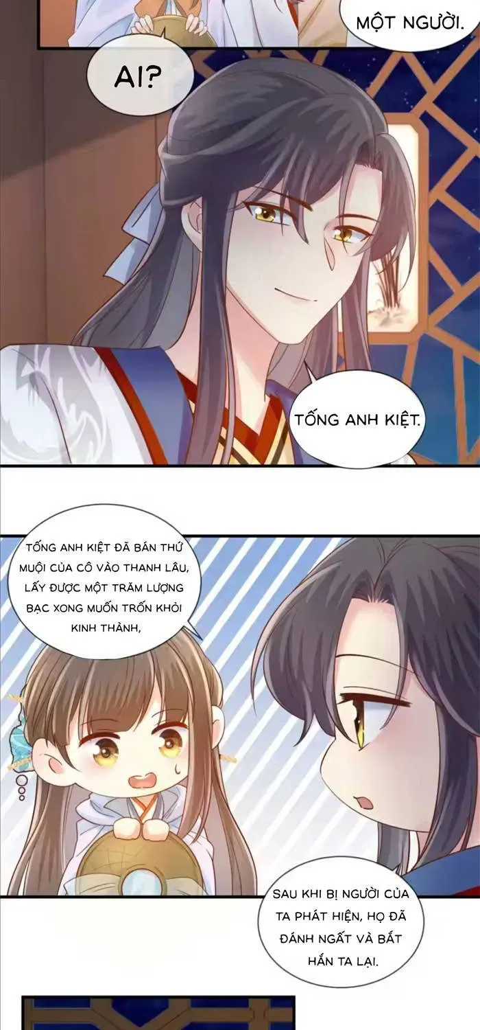 Độc Phi Trùng Sinh Báo Thù Chapter 60 - Trang 4