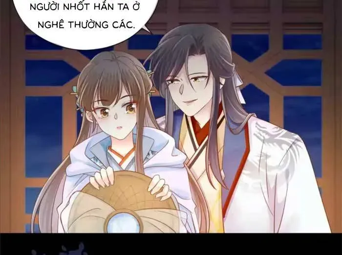 Độc Phi Trùng Sinh Báo Thù Chapter 60 - Trang 6