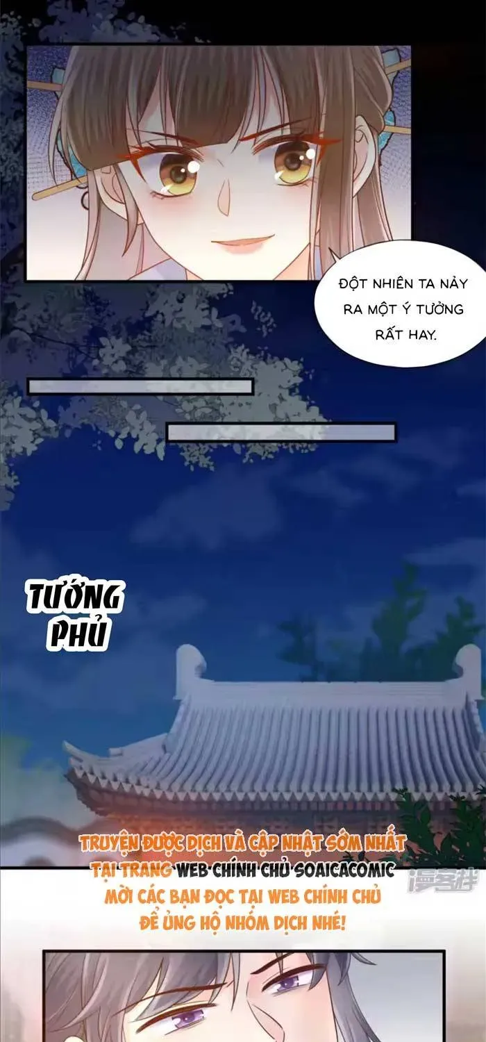 Độc Phi Trùng Sinh Báo Thù Chapter 60 - Trang 7