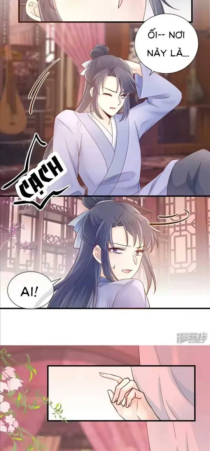 Độc Phi Trùng Sinh Báo Thù Chapter 60 - Trang 8