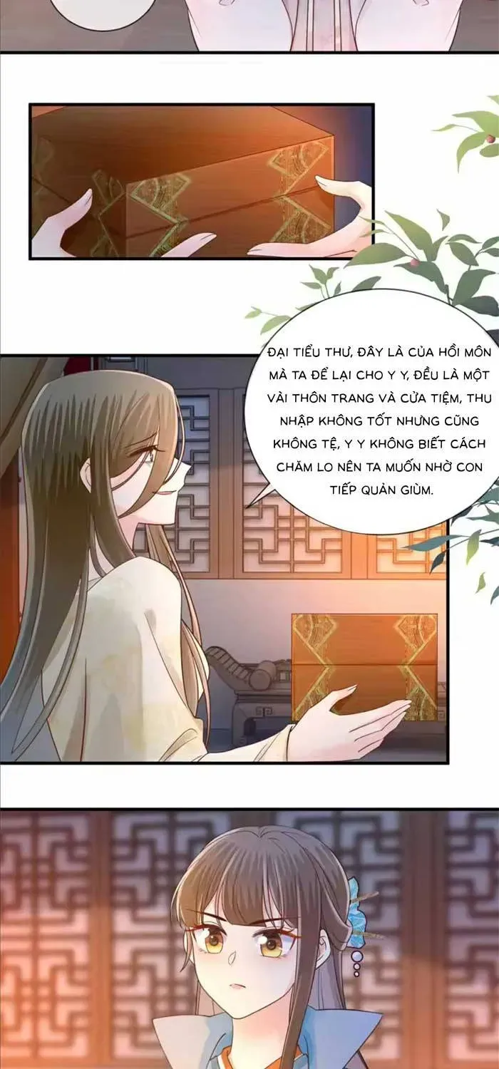 Độc Phi Trùng Sinh Báo Thù Chapter 61 - Trang 10