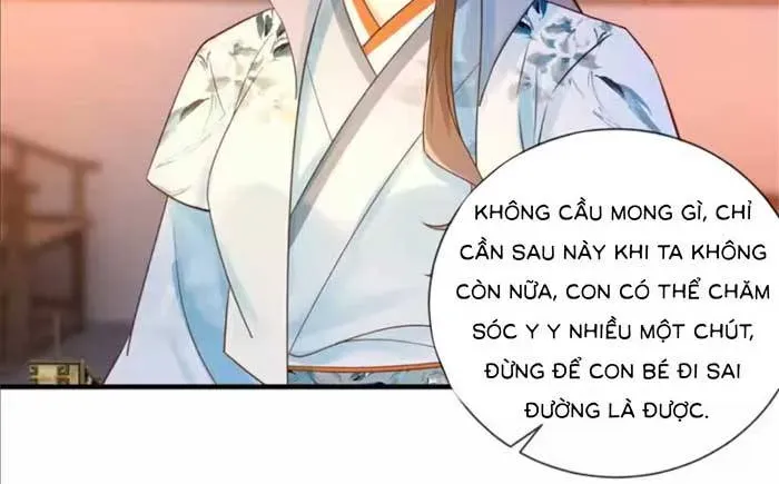 Độc Phi Trùng Sinh Báo Thù Chapter 61 - Trang 11