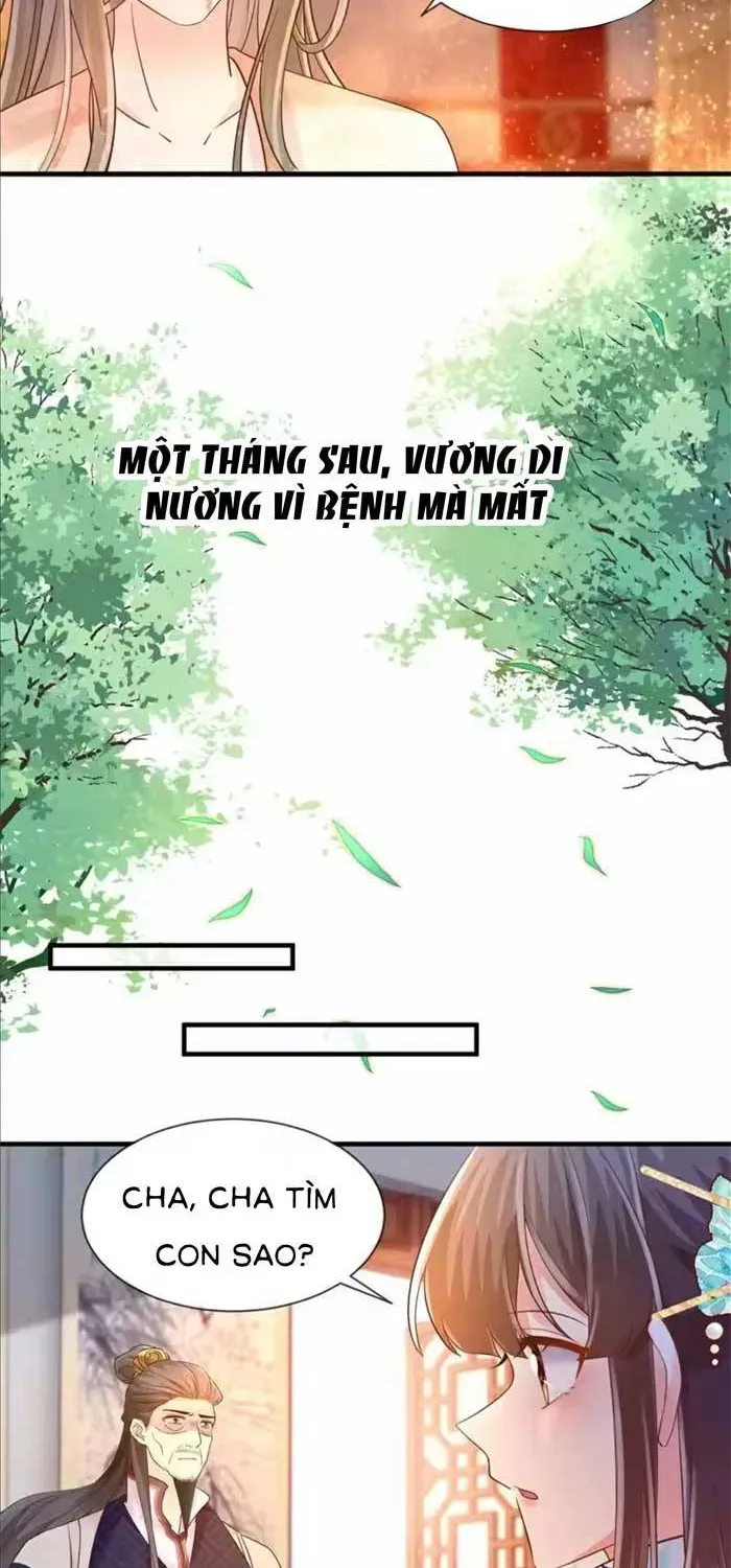 Độc Phi Trùng Sinh Báo Thù Chapter 61 - Trang 13