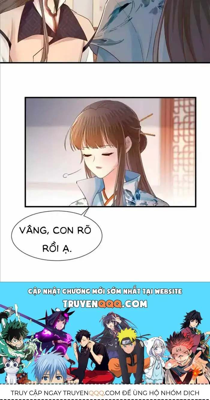Độc Phi Trùng Sinh Báo Thù Chapter 61 - Trang 16