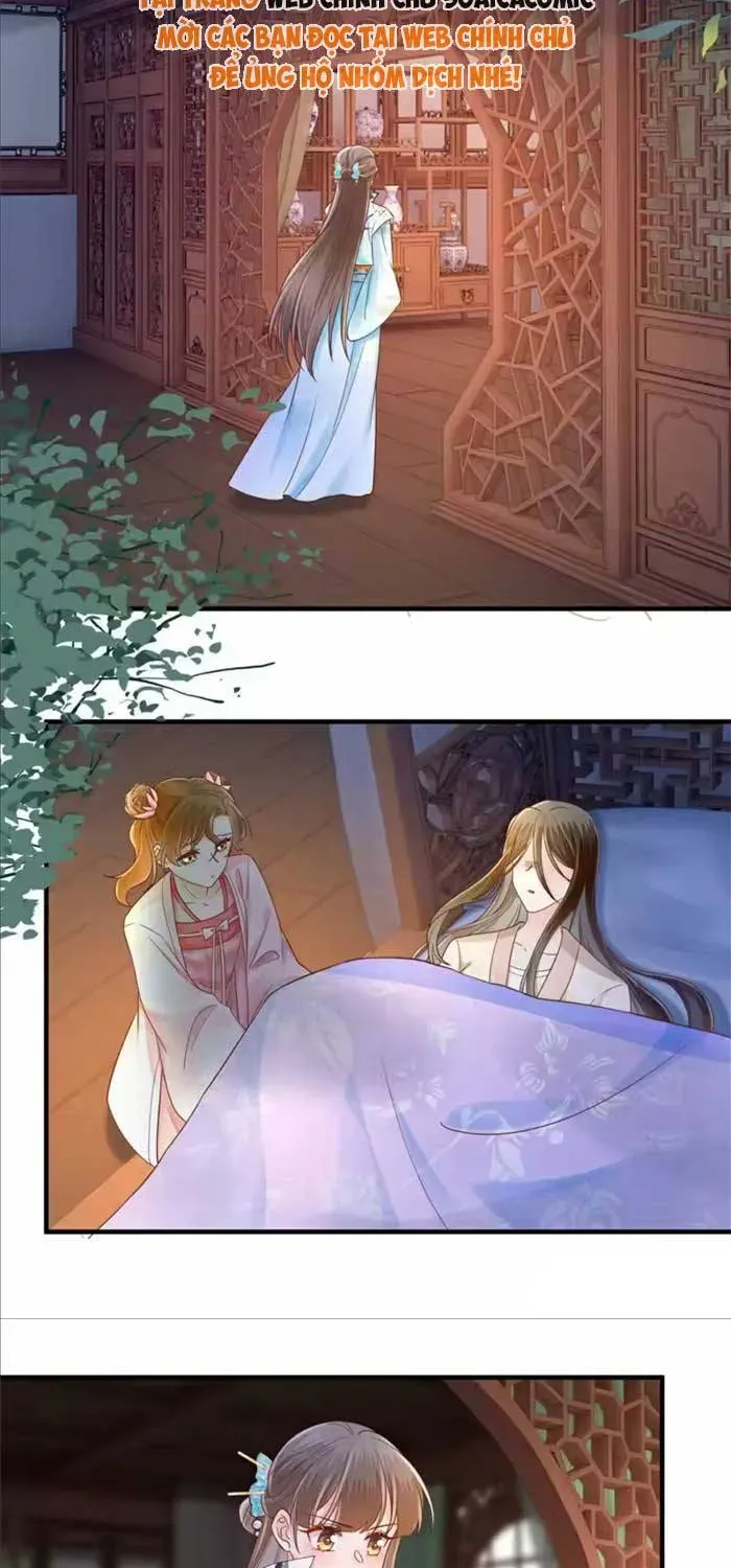 Độc Phi Trùng Sinh Báo Thù Chapter 61 - Trang 5