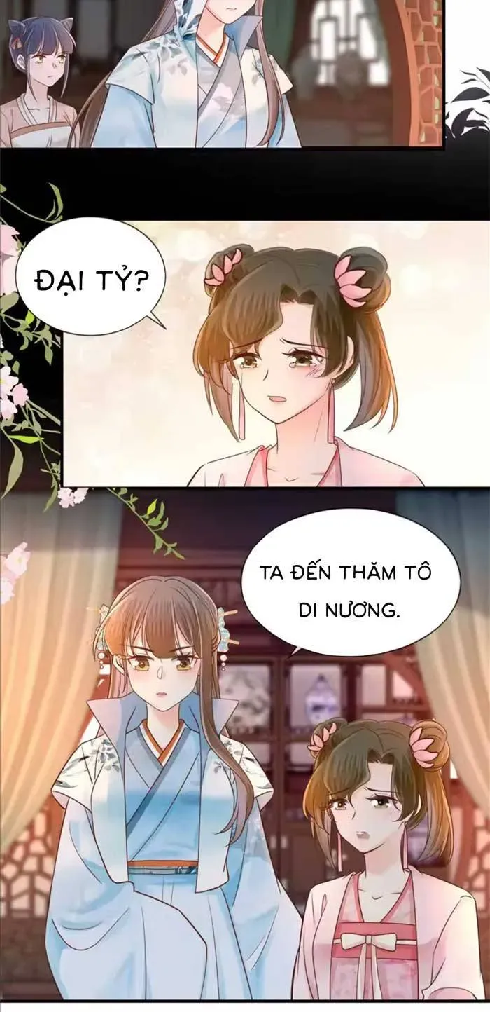 Độc Phi Trùng Sinh Báo Thù Chapter 61 - Trang 6