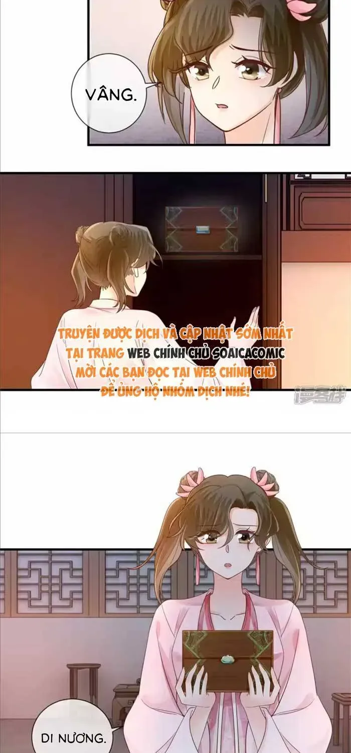 Độc Phi Trùng Sinh Báo Thù Chapter 61 - Trang 9