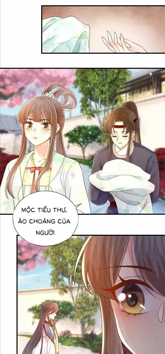 Độc Phi Trùng Sinh Báo Thù Chapter 62 - Trang 12