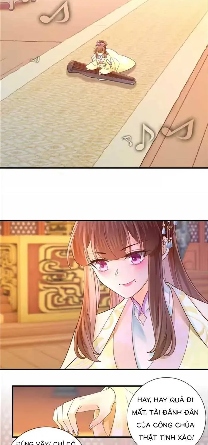 Độc Phi Trùng Sinh Báo Thù Chapter 62 - Trang 14