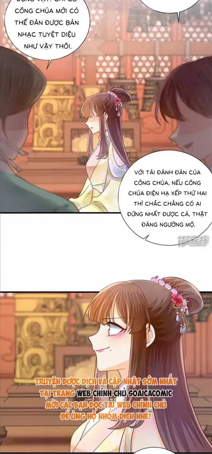 Độc Phi Trùng Sinh Báo Thù Chapter 62 - Trang 15
