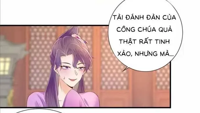 Độc Phi Trùng Sinh Báo Thù Chapter 62 - Trang 16