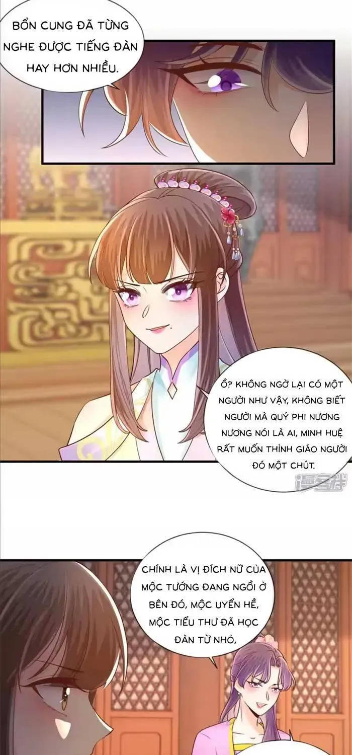 Độc Phi Trùng Sinh Báo Thù Chapter 62 - Trang 17