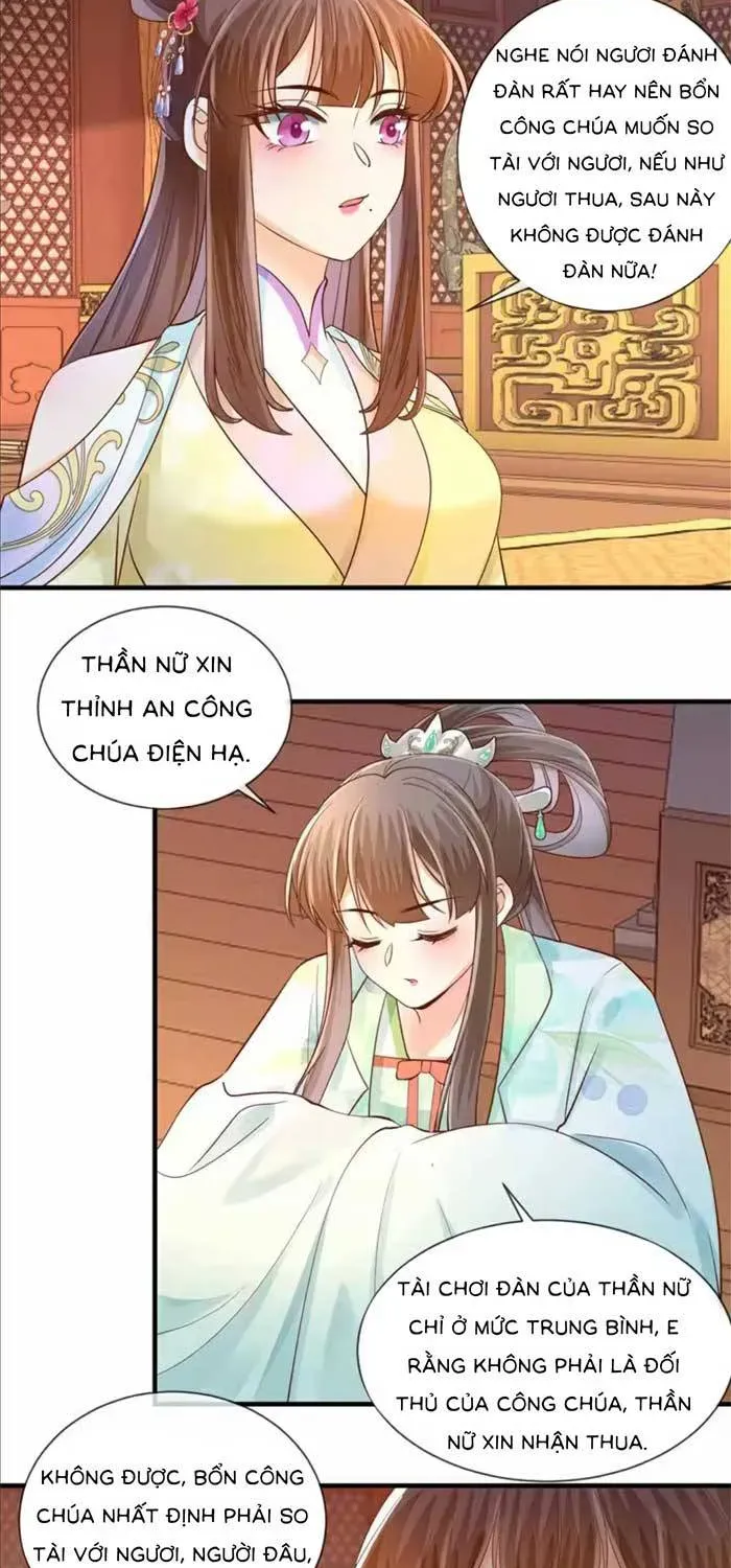 Độc Phi Trùng Sinh Báo Thù Chapter 62 - Trang 19