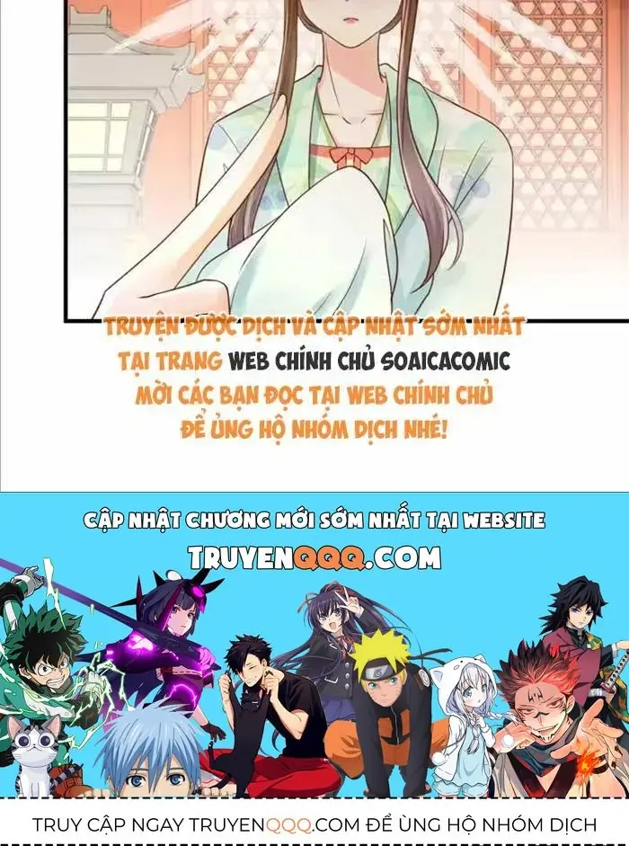 Độc Phi Trùng Sinh Báo Thù Chapter 62 - Trang 21