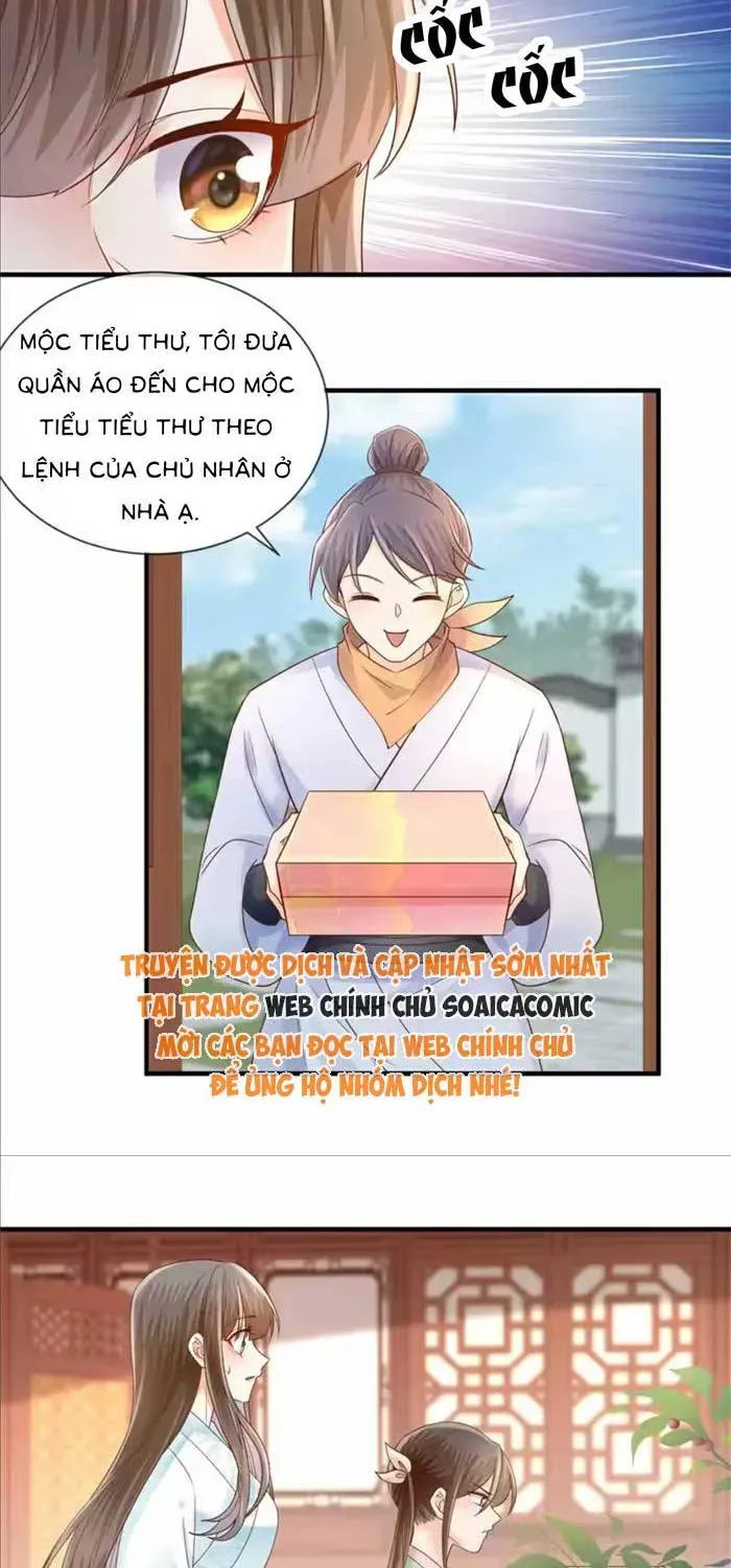 Độc Phi Trùng Sinh Báo Thù Chapter 62 - Trang 5