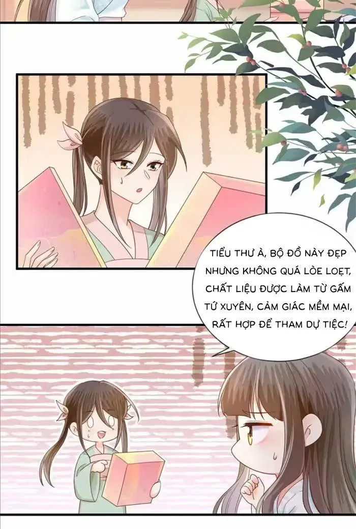 Độc Phi Trùng Sinh Báo Thù Chapter 62 - Trang 6
