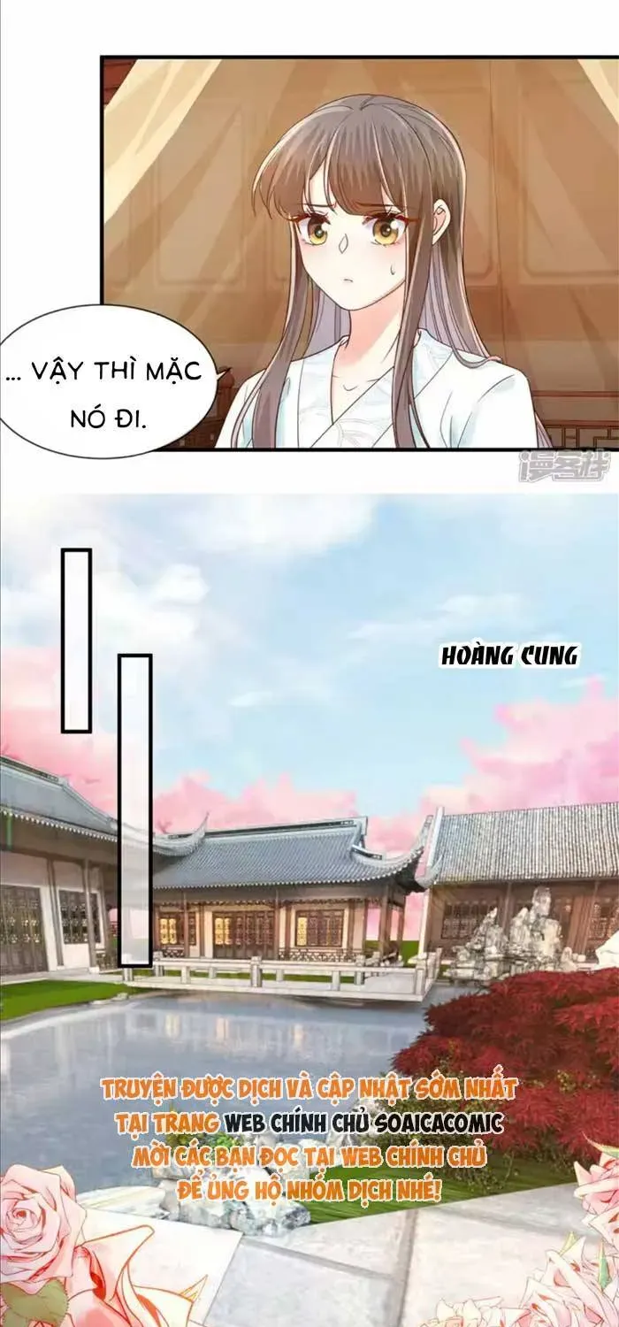 Độc Phi Trùng Sinh Báo Thù Chapter 62 - Trang 7