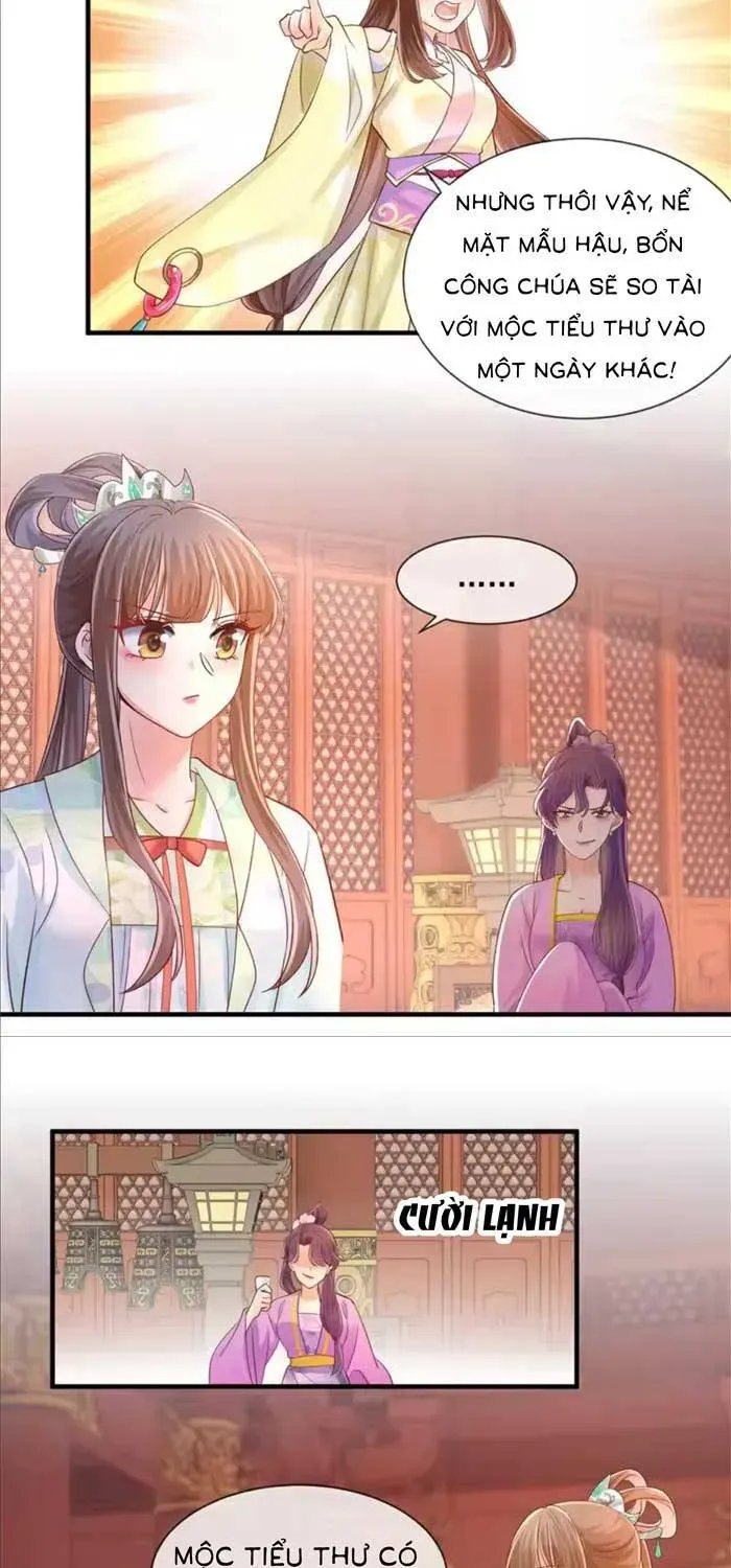Độc Phi Trùng Sinh Báo Thù Chapter 63 - Trang 10