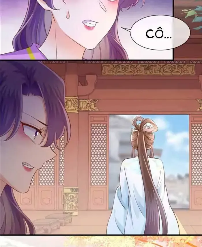 Độc Phi Trùng Sinh Báo Thù Chapter 63 - Trang 12