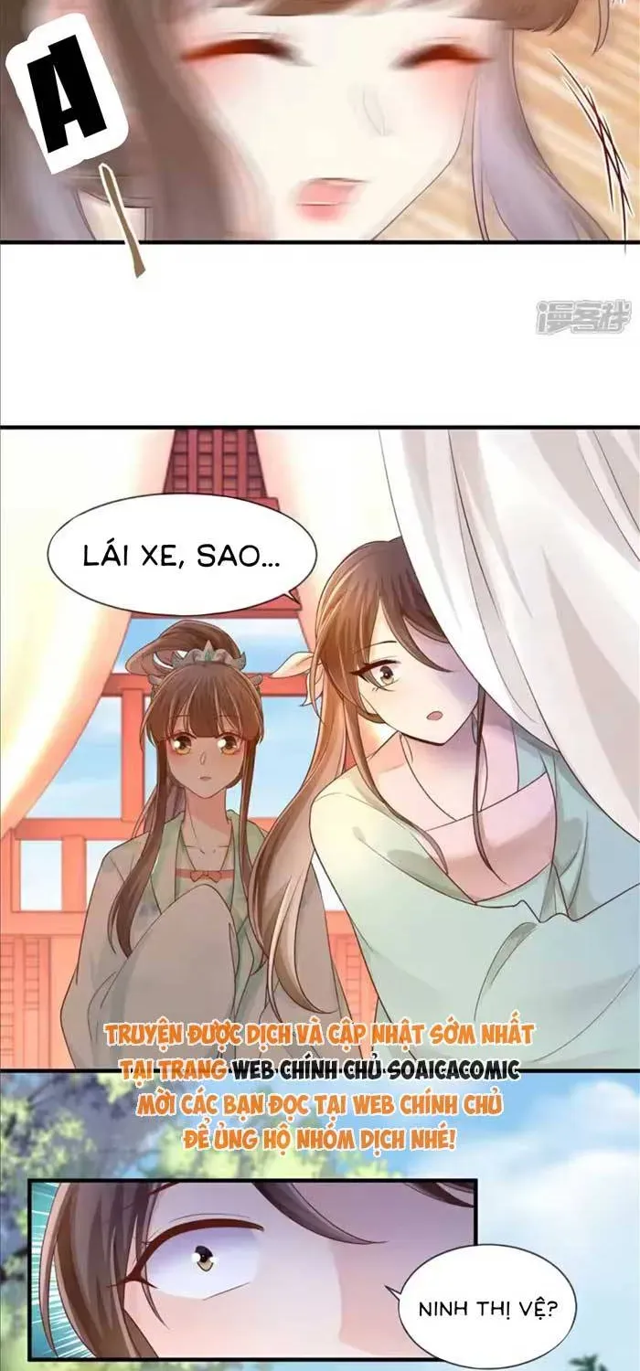 Độc Phi Trùng Sinh Báo Thù Chapter 63 - Trang 16