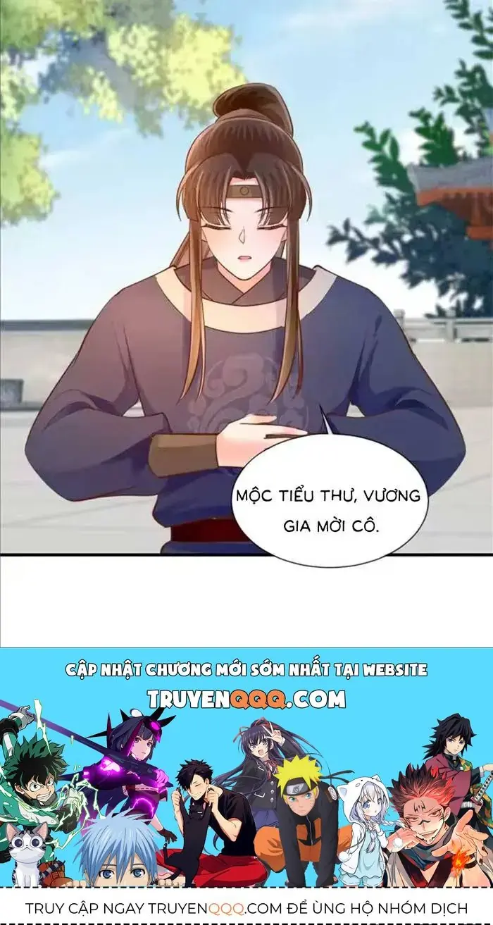 Độc Phi Trùng Sinh Báo Thù Chapter 63 - Trang 17