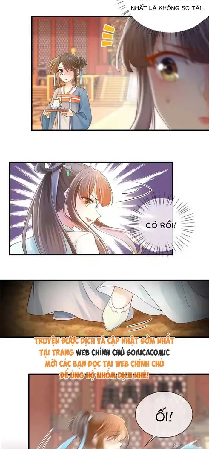 Độc Phi Trùng Sinh Báo Thù Chapter 63 - Trang 3