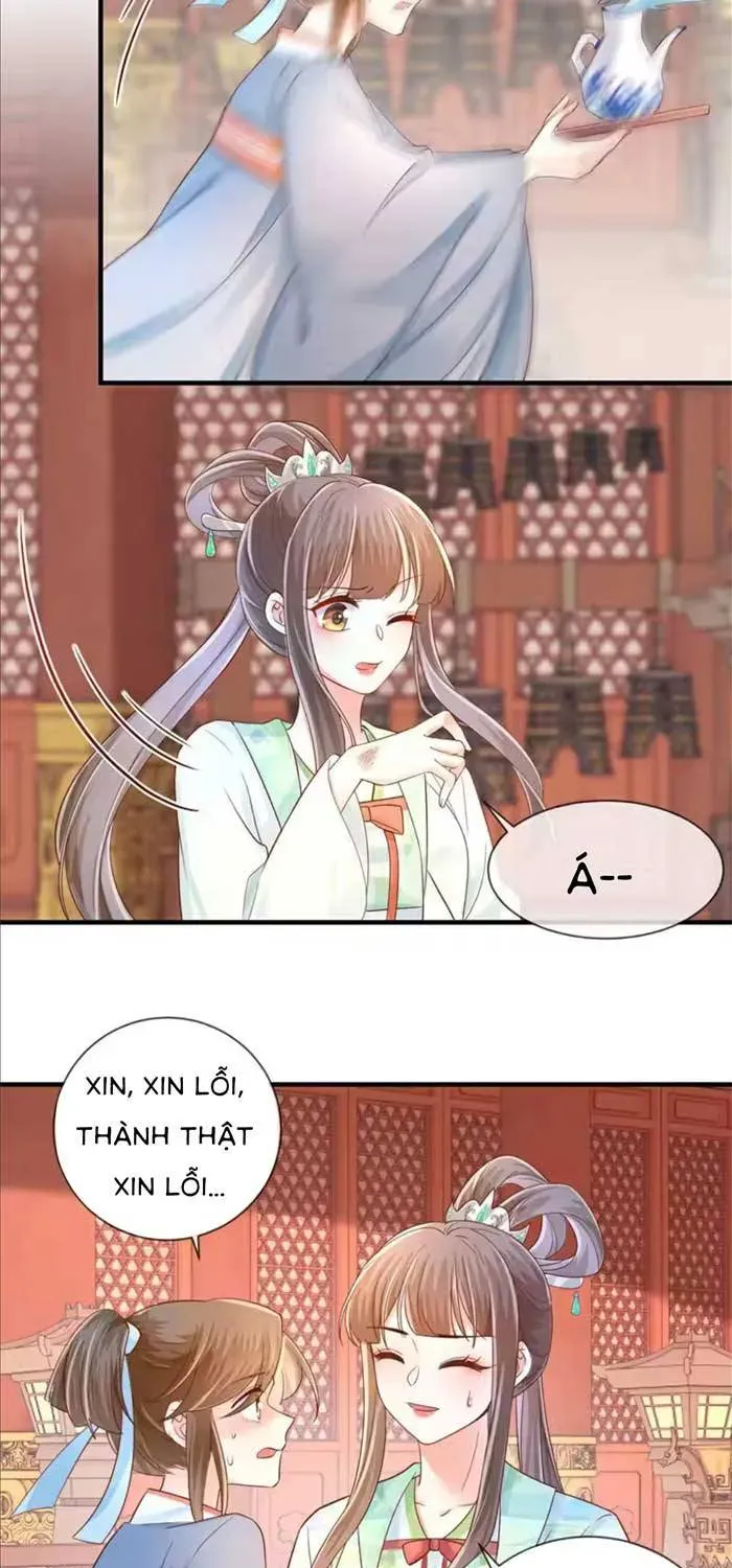 Độc Phi Trùng Sinh Báo Thù Chapter 63 - Trang 4